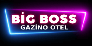Kons iş ilanları, Gazino iş ilanları, Big boss Gazino
